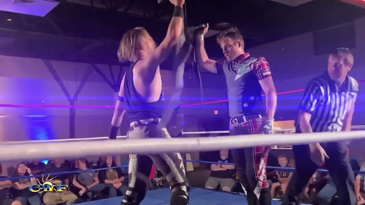 Sports Events Commercial Rough Cut - Turmoil