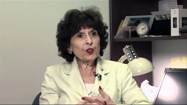 North of 49: Dr. Gloria Gutman (Episode 12)