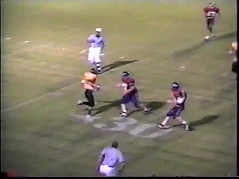 South Cameron High School 2001 Highlight Film