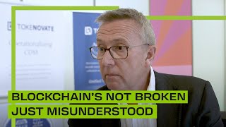 How Finance Is Shifting to Public Chains & Tokenisation | London Blockchain Finance Summit