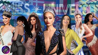 ¡Las Misses Que Queremos Ver en MISS UNIVERSO 2023! (PARTE 2)