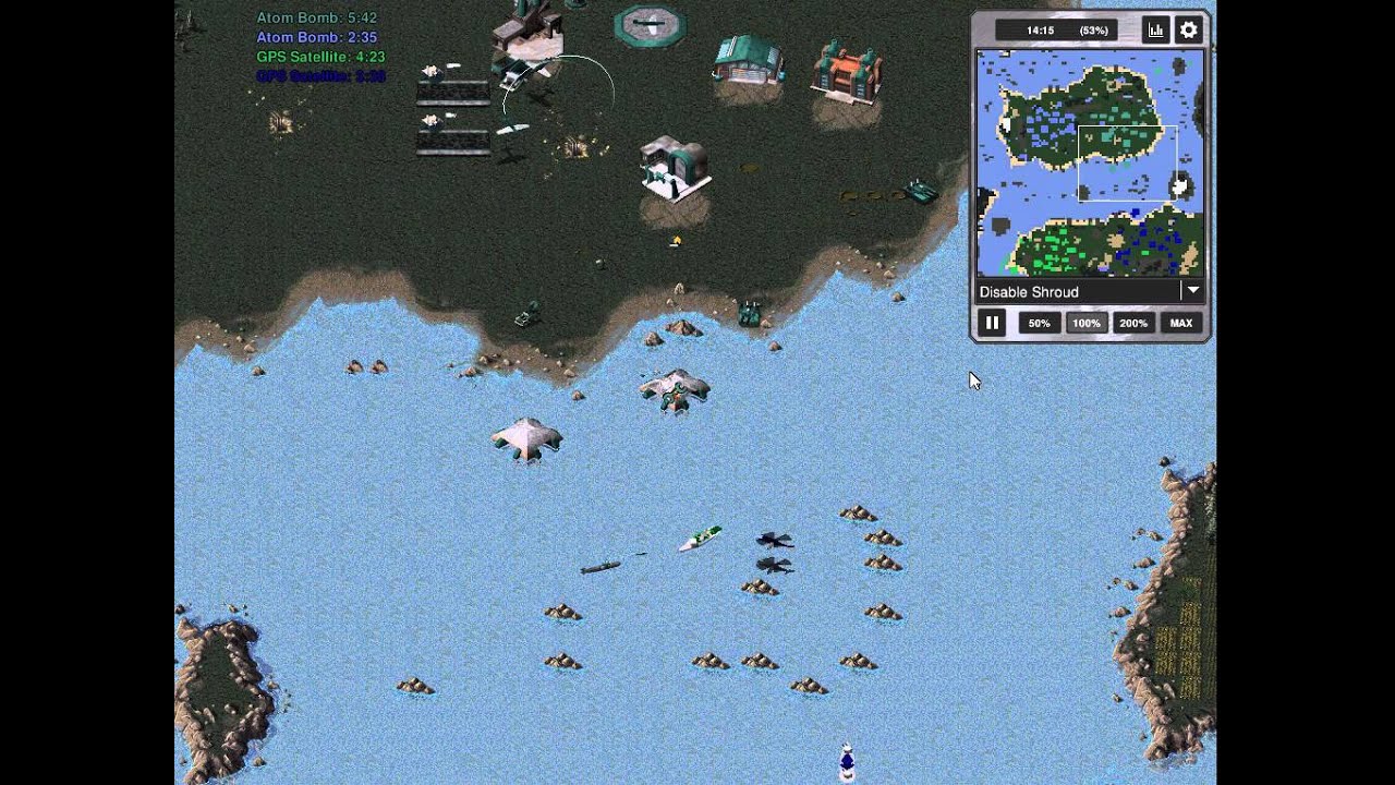 Sea Wars Online download the new for windows