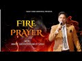 Fire prayer with man of god pastor harjit singh