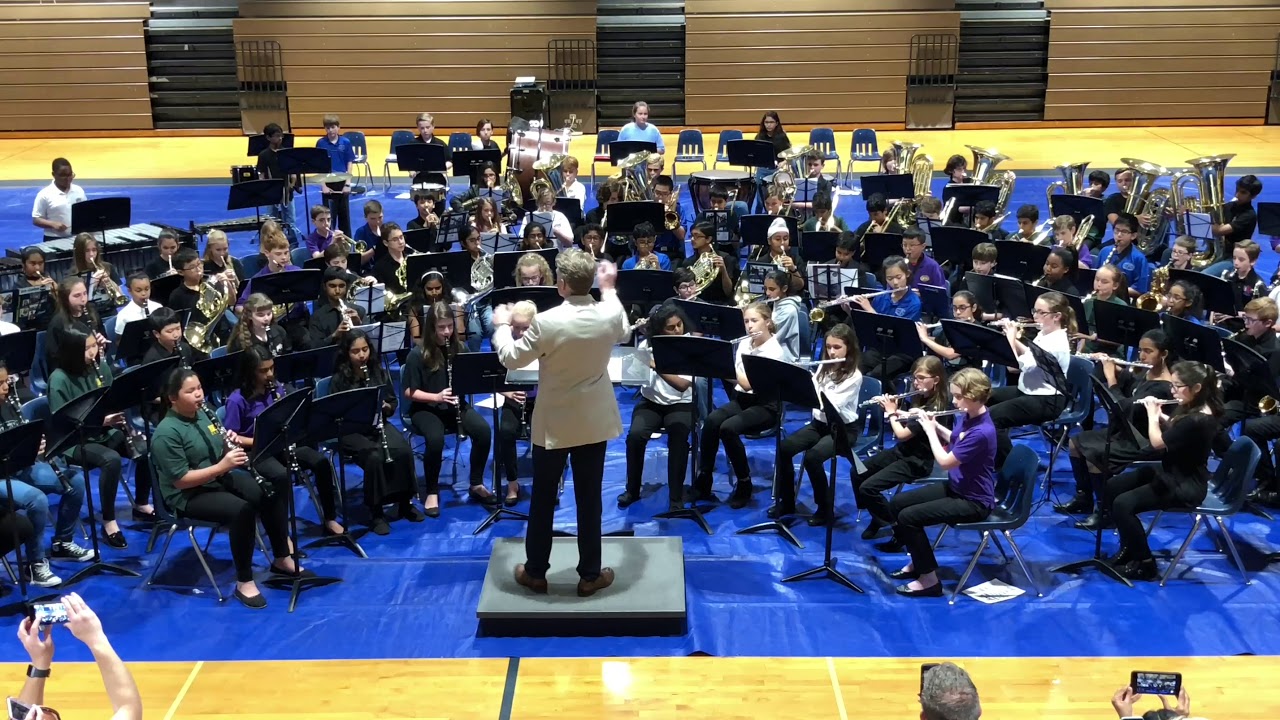 camera iphone 8 plus apk 6th Grade Honor Band - March for a Norwegian Penguin - 2018
