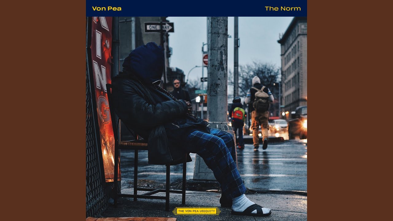 Watch The Norm on YouTube Watch The Norm on YouTube