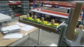 Connect the Work: How One-Piece Flow Changed Everything | Paul Akers in Honduras