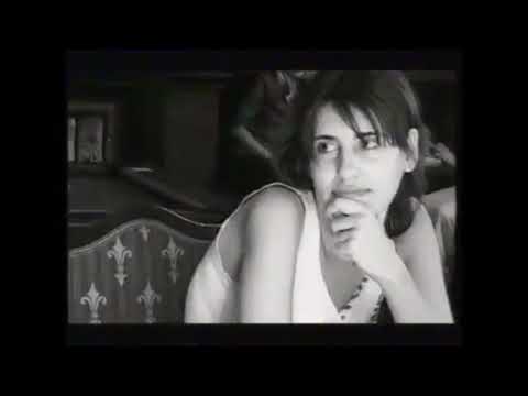 Justine Frischmann on the Adam & Joe show (April 11th, 2001) - YouTube