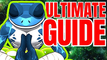 ULTIMATE Ranno Guide in Rivals 2 TO MASTER RANNO