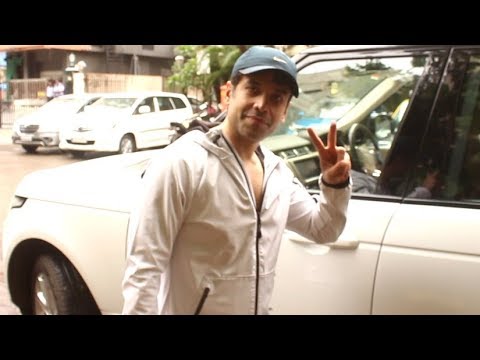 Tushar Kapoor Spotted At Juhu video editing software free