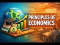 Micro and macroeconomics