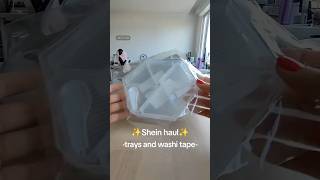 💎Diamond Painting SHEIN Haul - part1 ✨
