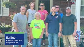 Weatherization Day 2022 Video - Kentucky Housing Corporation