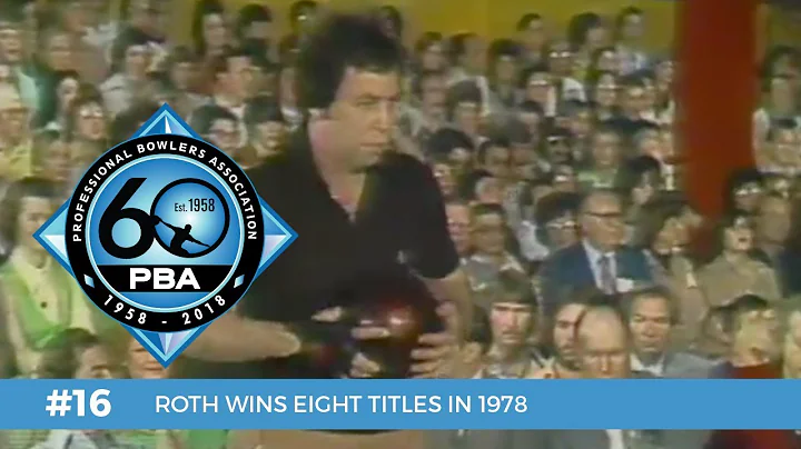 PBA 60th Anniversary Most Memorable Moments #16 - ...