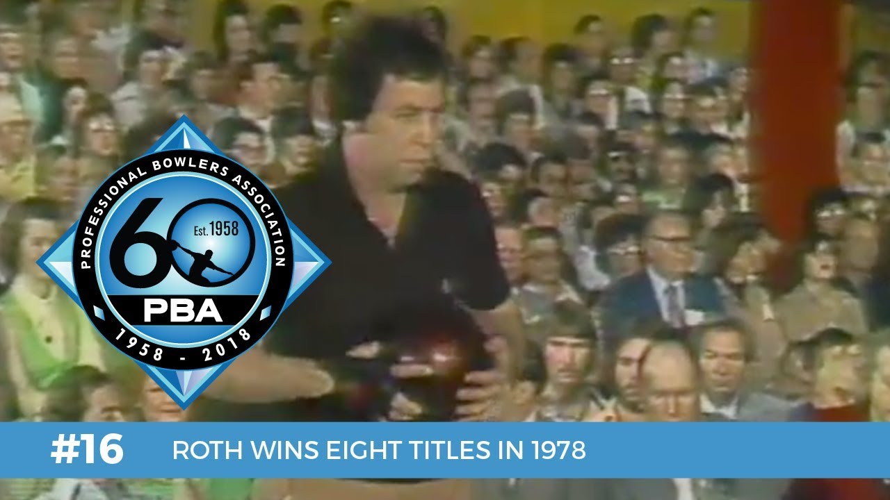 1978 pba tour