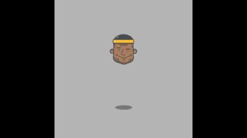 Cartoon Face Design Using Blender Software | #Cartoon #blender