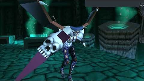 The Legend of Dragoon: Hell Mode by Zychronix + Mod Pack + AC - Part 31