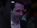 Kendall Roy Dancing to Whitney Houston | Succession #shorts