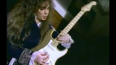 Yngwie J. Malmsteen - Save Our Love