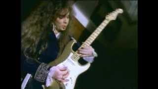 Yngwie J. Malmsteen - Save Our Love