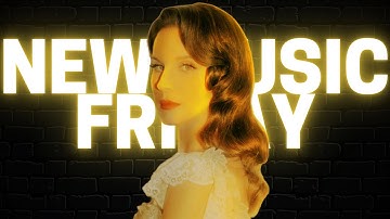 New Songs Of The Week (April 11, 2025) | New Music Friday