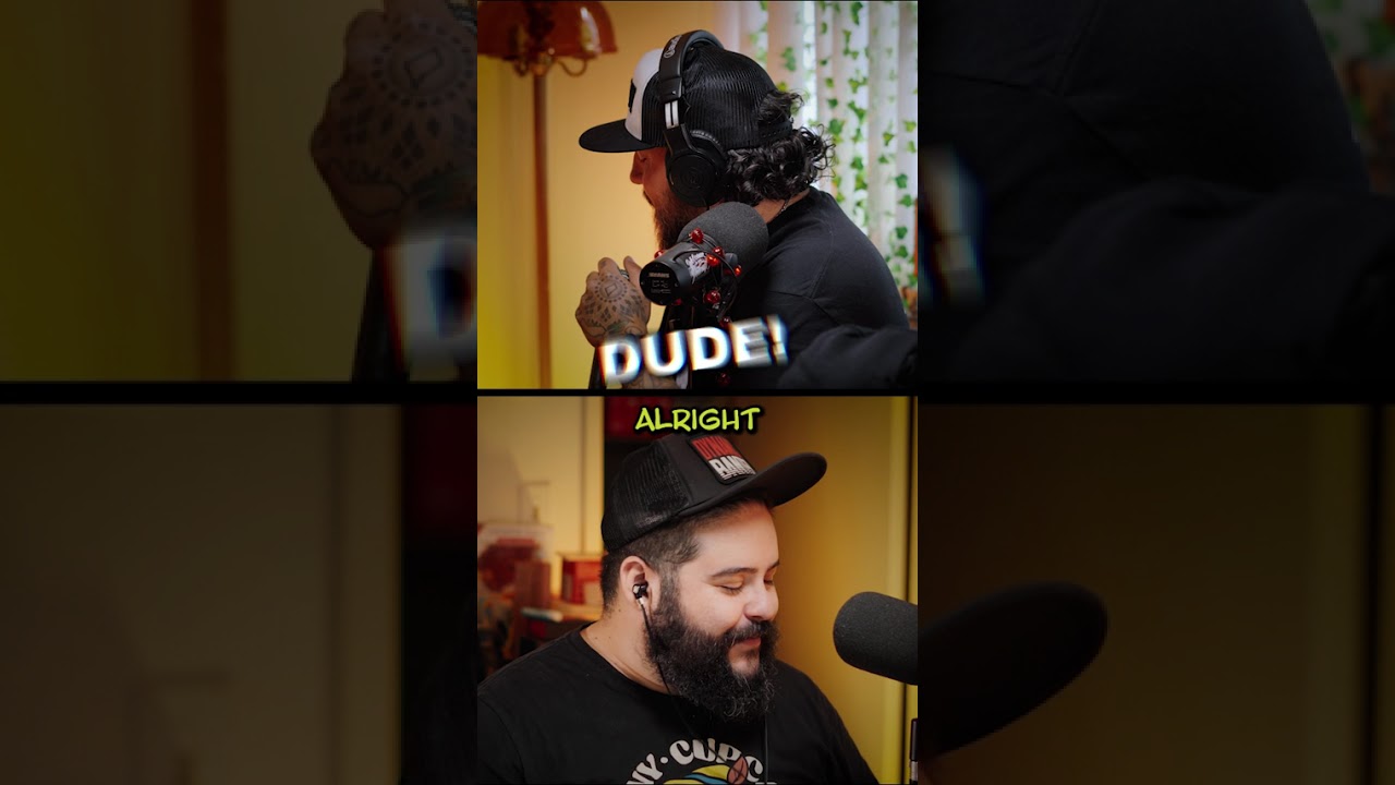 Calling the Captain!