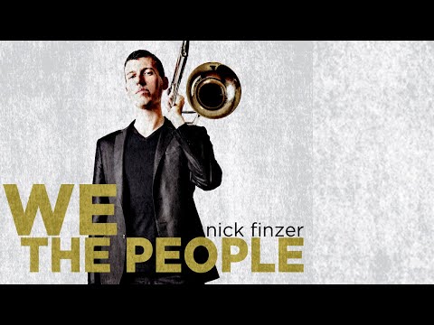 We, the People - Nick Finzer - Single Version #HearAndNow Live in Studio! | Ep. 6