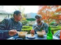Day Trip to Tokyo’s Beautiful Mountain Sake Brewery | Japan Local Walks