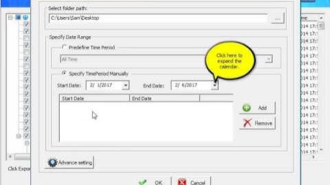 How To Convert NSF to MBOX | SysInfoTools NSF to MBOX Converter