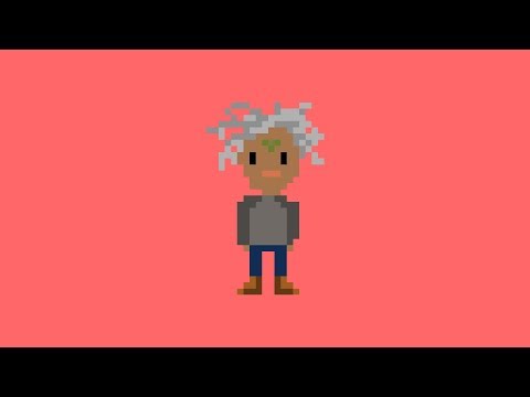 A GHETTO CHRISTMAS CAROL [8 Bit Tribute to XXXTENTACION] - 8 Bit Wizard
