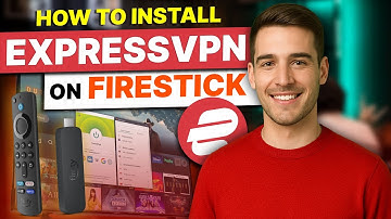 How to Install ExpressVPN on Firestick: The Only Tutorial You