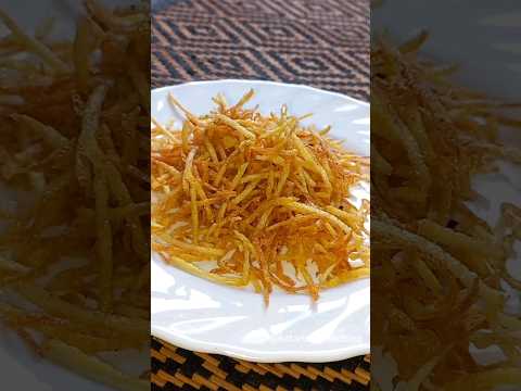 Картофель пай