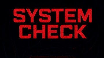 ProducerX and Tocxic KeyZ - System check (Official music)