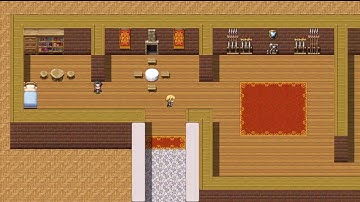 60fps RPGMakerMV Player # 1 Live PS4 (Venom PSN Micsnake2)