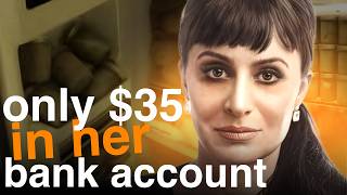 The $20 MILLION SCAM that got...really weird Information