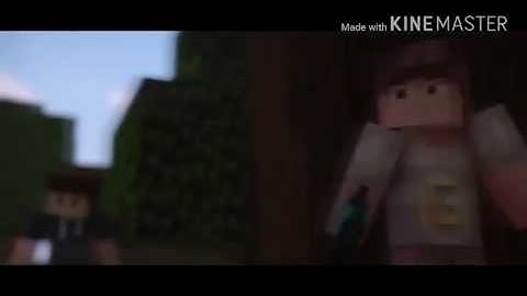 Video intro Hamzah The Gaming ke 2