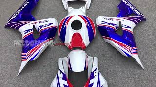 CBR1000RR 2006-2007 Fairing P/N 1G43