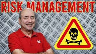 Risk Management Primer: The 5-Step Process to Protect Your Business and Projects
