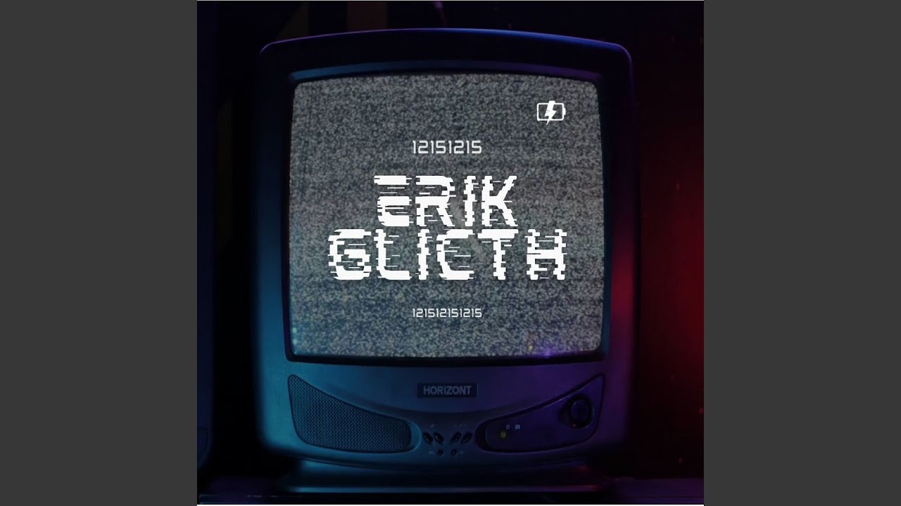 Watch Glitch on YouTube Watch Glitch on YouTube