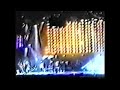 MJ Fell on stage Buenos Aires October 10, 1993