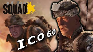 I.C.O Confusion | 6.0 Squad funny moments 5