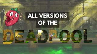 Every version of the Dead Pool explained