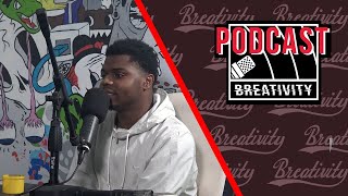 BREZZO INTERVIEW: ON SIGNING HIS MUSIC DEAL, YOUNG NUDY, ATLANTA UNDERGROUND