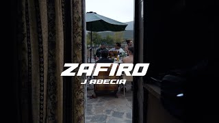 J ABECIA -  ZAFIRO chords