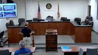 Code Compliance Hearings - May 15 2024