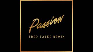 Roosevelt Feat. Nile Rodgers - Passion (Fred Falke Remix ◦ Extended Version)