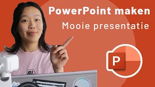 Hoe maak je een PowerPoint presentatie? PowerPoint Training