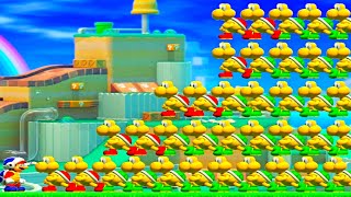 Super Mario Maker 2 ❤️ Endless Mode #37