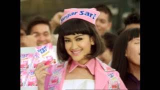 Download lagu Segar Sari Susu Soda - Julia Perez