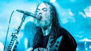 Nailbomb  World Of Shit Sunset  Switzerland  1282025