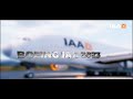 Iaa boeing 2023  lets get above and beyond